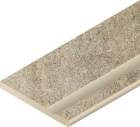 Керамогранит Нордика Роуп Бортик 30x60 с Выемкой Закругленный Правый Italon x2 матовый 620090001072