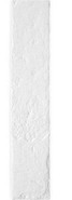 Настенная плитка Briques White Matt керамическая
