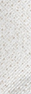 Настенная плитка Mos Lucia Beige R 30x90 Emigres глянцевая керамическая 56869