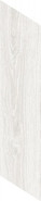 Керамогранит MA8R Oltre Chevron White 11x54 Marazzi Ragno матовый напольный УТ-00028875