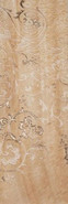 Настенная плитка Cadoro Ramage 2 Decor Gold керамическая