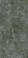 Настенная плитка 11223R Серенада Зелёный глянцевый обрезной 30x60 Kerama Marazzi керамическая