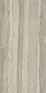 Керамогранит Eco Travertine Noche 3010 Matt 60x120 Alpas Euro матовый универсальная плитка n180352