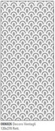 Декор Luce Dec.Ventagli Ret 120x270 матовый керамогранит