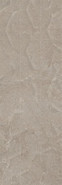 Настенная плитка Next Square Taupe 40x120 El Molino  матовая, рельефная (структурированная), сатинированная керамическая 78803306