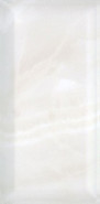Настенная плитка 19013 Летний Сад Светлый Грань 9.9х20 Kerama Marazzi глянцевая керамическая