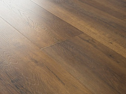 Ламинат Lamiwood Bristol Дуб Мореный 1215х240х12 12 мм 34 класс с фаской 2411