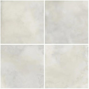 Керамогранит White 20x20 Matt. Elios Emotion матовый универсальная плитка 03A2000