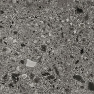 Керамогранит Ceppo Di Gre Dark Grey Keratile 60x60 матовый напольный