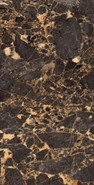 Керамогранит Bluezone Afion Choco High Glossy 60х120 полированный