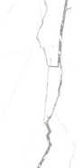 Керамогранит Spider White One Touch 60х120 полированный универсальный