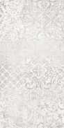 Декор GT66VG Loft Серый тип 2 25х50 Global Tile матовый керамический