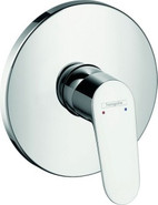 Смеситель Hansgrohe Focus для душа к ibox universal