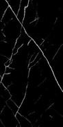 Керамогранит Nero Marquina Black Panther 60x120 Art and Natura Ceramica матовый универсальный 11111X1151