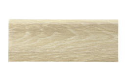Плинтус напольный Winart PRO HDPS Quadro Байкал 17х80х2000