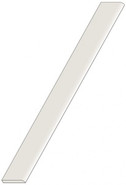 Плинтус Lims Beige Battiscopa (A3ML) 7,2x75 матовый керамогранит
