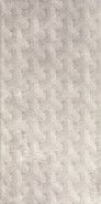 Настенная плитка Harmony Grys Struktura A 30x60 матовая керамическая