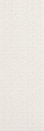 Настенная плитка Zooco White rect. 40x120 матовая керамическая