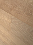 Инженерная доска Hain Ambient Oak Cappuccino Brown 1-полосная 2200х195х15/4