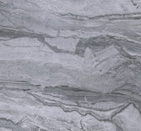 Напольная плитка Даф Серая 38,5х38,5 Belleza глянцевая керамическая 01-10-1-16-01-06-642