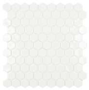 Мозаика Hex Colors № 100 на сетке