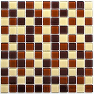 Мозаика Toffee mix