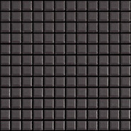 Мозаика Seta Cacao керамика 30х30 см Appiani матовая чип 25х25 мм, коричневый SET 7005