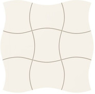 Декор Ms-Royal Place white керамический