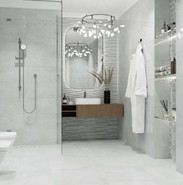 Amore Silver