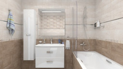 Bastion Beige