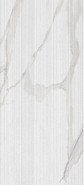 Настенная плитка Roma 50 Filo Statuario-50x120 матовая керамическая