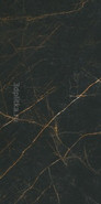 Керамогранит Mirage Black Pul Gr 60х120 Durstone полированный универсальная плитка 00-00003200