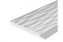 Декоративная панель Hiwood LV127W NP