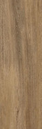 Настенная плитка Woodskin Brown 29.8x89.8 матовая керамическая