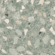 Керамогранит Monaco-R Verde Antideslizante 80x80 Vives Niza антискользящий (grip), матовый универсальная плитка 33226