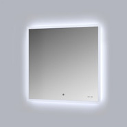 Зеркало с подсветкой 60 см, ИК-сенсором и системой антизапотевания AM.PM Spirit 2.0 M71AMOX0801SA
