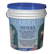 Краска Quarzolite Paint акриловая вододисперсионная