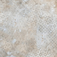 Керамогранит Atrium Grey 60x60 Matt Staro Silk матовый напольная плитка С0005645