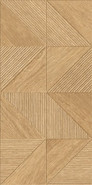 Настенная плитка GT156VG Urban GT Бежевый 30x60 Tangram Global Tile матовая керамическая