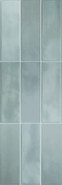 Настенная плитка TWU11STL101 Style  200*600*8 Almaceramica глянцевая, рельефная (структурированная) керамическая