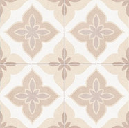 Напольная плитка Luken Diane Matt 45x45 см Dual Gres DG_LU_DI матовая керамическая