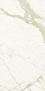 Керамогранит MXF Calacatta Block-A luc 150x300 универсальный полированный