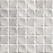 Мозаика Harmony Grys Mix 29,8x29,8 4.8x4.8 керамическая