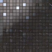 Декор Marvel Nero Marquina Mosaic Q керамический