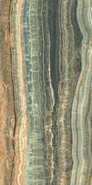 Керамогранит Eccentric Luxe Mint 120x60x0,9 полированный REX Ceramiche универсальная плитка 778841