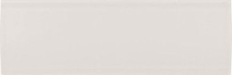 Настенная плитка Vibe Out Gesso White Matt Equipe 6.5х20 матовая, рельефная (структурированная) керамическая 28782