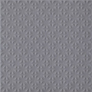 Керамогранит Gammo Grafit Struktura 19.8x19.8 матовый