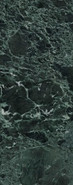 Керамогранит Verde Alpi Bocciardato 5+ 120x300 Laminam I Naturali Marmi матовый, рельефный (рустикальный) универсальная плитка LAMF011200