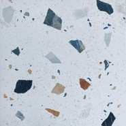 Керамогранит Gaudi GA 0000 60x60 Eurotile Ceramica матовый напольный