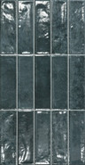 Настенная плитка Pool Blue 31,6x60 Eco Ceramic глянцевая керамическая 69493